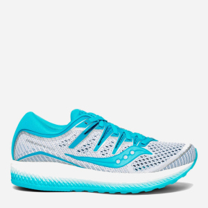 Кросівки Saucony Triumph Iso 5 10462-36s 37.5 (6.5) 23 см Біло-сині (44208286644) краща модель в Дніпрі