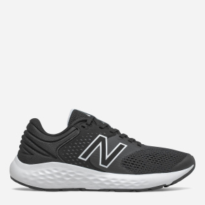 Кросівки New Balance 520 W520LK7 35.5 (USA 6) 23 см Чорні з білим (194768982736) ТОП в Дніпрі