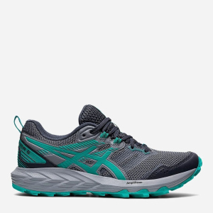 Кроссовки ASICS Gel-Sonoma 6 1012A922-020 37.5 (6.5) 23.5 см Серые (4550329597836)