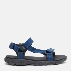 Сандалії Jack Wolfskin Seven Seas 2 Sandal M 4026651-1134 40.5 (7) 25 см (4055001808519) краща модель в Дніпрі