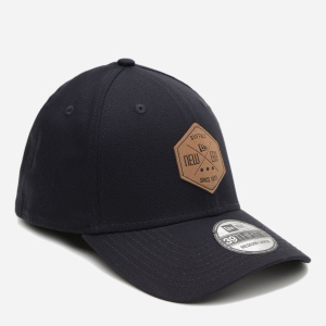 Кепка New Era EVKFOM1GA1 60081183 S-M Синяя (195055910838) надежный