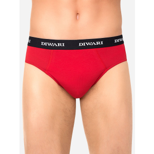 Труси-сліп Diwari Slip MSL 148 XXL (110-114) Red (4810226313725) в Дніпрі