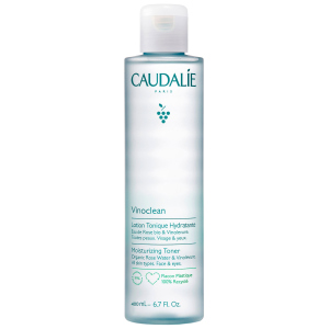 Тонизирующий лосьон Caudalie Vinoclean 400 мл (3522930003168) в Днепре