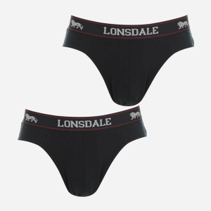 Труси-сліпи Lonsdale 421069-22 L 2 шт