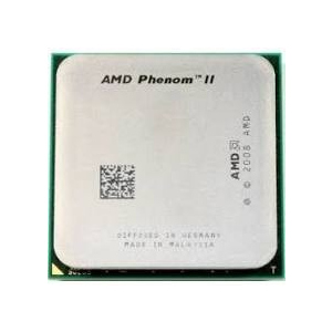 Процессор AMD Phenom II X4 945 3.0GHz, 95W, + термопаста GD900