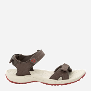 Сандалії Jack Wolfskin Lakewood Cruise Sandal W 4019032-5266 38 (5) 23.8 см (4060477434520) краща модель в Дніпрі