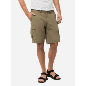 Шорты Jack Wolfskin Canyon Cargo Shorts 1504201-5605 48 (4060477115177) лучшая модель в Днепре