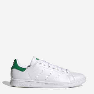 Кеди Adidas Originals Stan Smith FX5502 45 (11.5UK) 30 см Ftwwht/Ftwwht/Green (4064037437129)