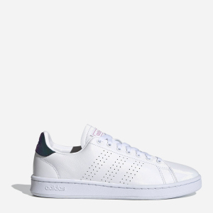 Кеди Adidas Advantage FY8955 37 (5.5) 24 см Ftwwht/Ftwwht/Clelil (4062065865891) в Дніпрі