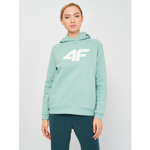 Худи 4F H4L21-BLD023-47S XL Mint (5903609069513)