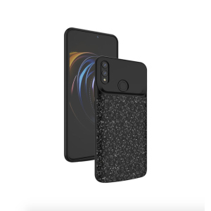 хороша модель Чохол-акумулятор XON PowerCase для Honor 8X 5000 mAh Black