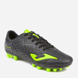 Бутсы Joma Propulsion PROS.801.AG 46 30.5 см Серые с черным (9997489553398) в Днепре