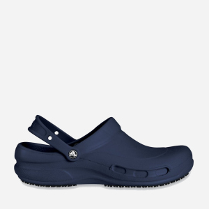 Кроксы Crocs Bistro 10075-410-M12 43-44 27.2 см Navy (883503071391) в Днепре