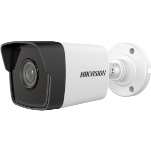 IP видеокамера Hikvision DS-2CD1021-I(F) 4 мм лучшая модель в Днепре