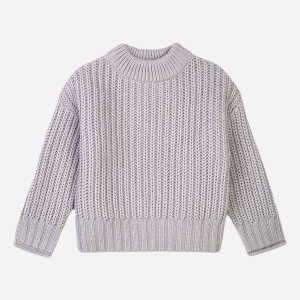 Джемпер Minoti 8GKNIT 17 34847KID 86-92 см Серый (5059030604790) ТОП в Днепре