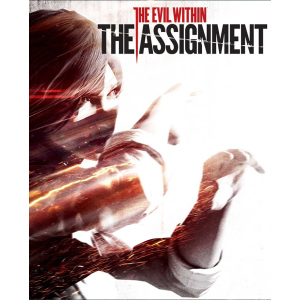 Игра The Evil Within: The Assignment для ПК (Ключ активации Steam) лучшая модель в Днепре