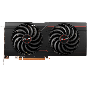 Sapphire PCI-Ex Radeon RX 6700 XT OC Pulse 12GB GDDR6 (192bit) (2615/16000) (HDMI, 3 x DisplayPort) (11306-05-20G)