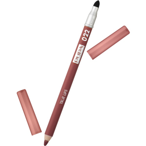 Олівець для губ Pupa True Lip Pencil №22 Plump Brown 1.2 г (8011607274918) ТОП в Дніпрі