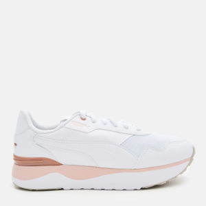 Кроссовки Puma R78 Voyage 38072906 38 (5) 24 см Puma White-Puma White-Lotus (4063699545913) в Днепре