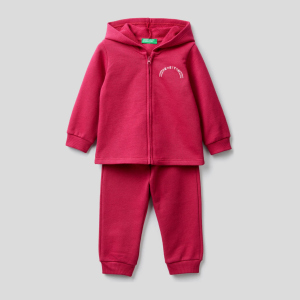 Спортивный костюм United Colors of Benetton 3J70Z5489.P-04L 100 см XX (8033379612422) в Днепре