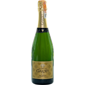 Шампанское Gardet Brut Reserve Premier Cru белое 0.75 л 12.5% (3287112000112) в Днепре