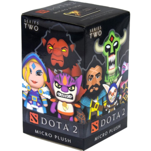 Игрушка Valve Dota 2 Micro plush Series 2 (17621) в Днепре