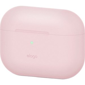 Чехол Elago Original для Airpods Pro Lovely Pink (EAPPOR-BA-PK) в Дніпрі