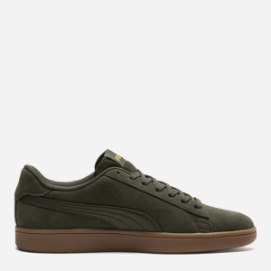 Кеды Puma Smash v2 36498919 40 (6.5) 25.5 см Forest Night-Forest Night (4059506167409)