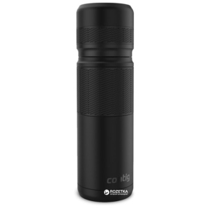 Термос Сontigo Thermal Bottle 740 мл Чорний (2095794) в Дніпрі