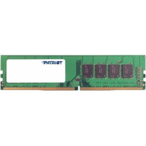 Модуль памяти DDR4 4GB/2666 Patriot Signature Line (PSD44G266681)