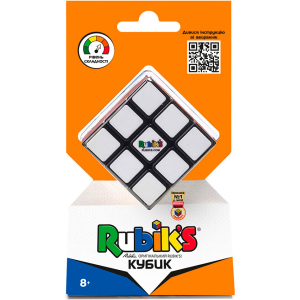 Головоломка Rubik's S2 Кубик 3x3 (6900006564336) в Дніпрі