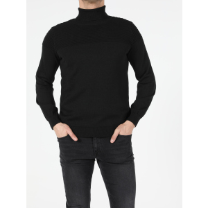 Свитер Colin's CL1050233BLK XXL Black ТОП в Днепре