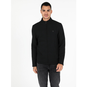 Кофта Colin's CL1050964BLK M Black ТОП в Днепре