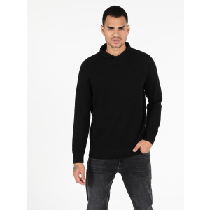 Светр Colin's CL1051638BLK XXL Black рейтинг