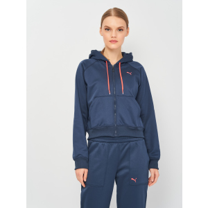 Спортивна кофта Puma Train PWR Fleece FZ 52103166 L Spellbound (4063699063219) в Дніпрі