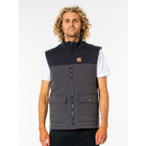 Жилет Rip Curl Anti Series Ridge Vest CJKCB9-8264 L Чорний (9353970800226) в Дніпрі