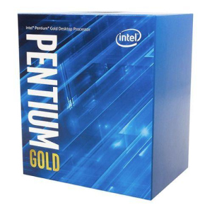 Процесор Intel Pentium Gold G6600 (BX80701G6600)