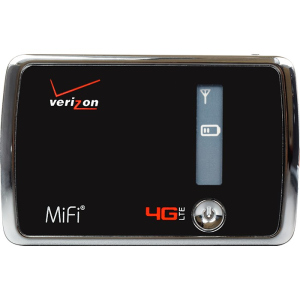 купити WiFi роутер 3G модем Novatel MiFi 4510L Rev. A для Інтертелеком