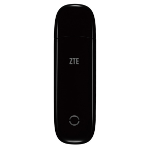 Модем 3G ZTE MF190 для Київстар, Vodafone, Lifecell