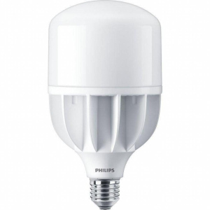 Лампочка Philips TForce Core HB 90-80W E40 840 (929001939208) краща модель в Дніпрі