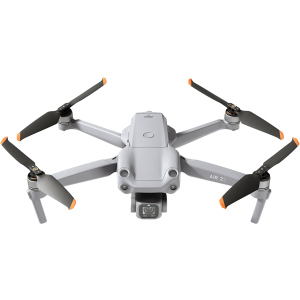 Квадрокоптер DJI Mavic Air 2S Fly More Combo (CP.MA.00000350.01) ТОП в Дніпрі