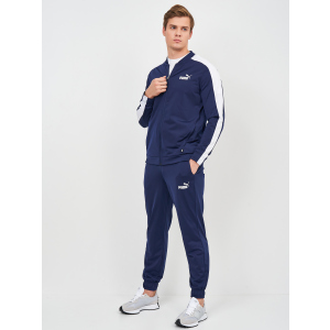 Спортивный костюм Puma Baseball Tricot Suit 58584306 S Peacoat (4063697156920) ТОП в Днепре