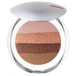 Pupa Luminys Baked All Over Illuminating Blush-Powder №02 Stripes Natural 9 г (8011607099139) ТОП в Дніпрі