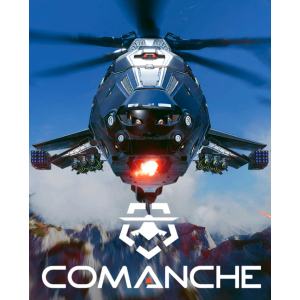 Игра Comanche для ПК (Ключ активации Steam) в Днепре