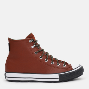 Кеды Converse Ctas Winter Wp (Non-Gtx) 171440C 44 (10) 28.5 см (194433102131) лучшая модель в Днепре