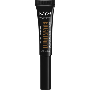 Праймер для тіней NYX Professional Makeup Ultimate 04 Deep 8 мл (800897003531) ТОП в Дніпрі