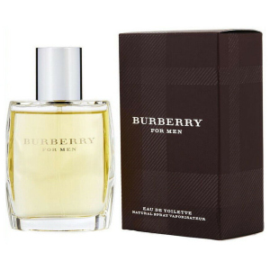 хорошая модель Туалетная вода для мужчин Burberry For Men 100 мл (ROZ6400106822)