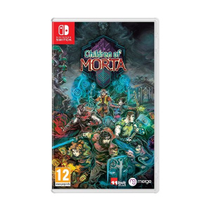 Children of Morta (русская версия) (Nintendo Switch)