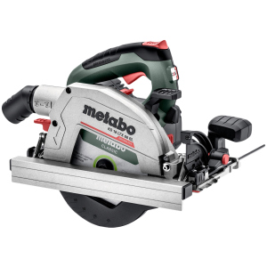 Циркулярна пила Metabo KS 18 LTX 66 BL (611866850) в Дніпрі