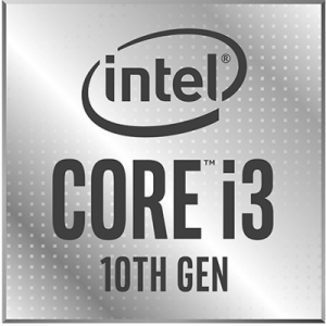 Процесор INTEL Core i3 10300T (CM8070104291212) в Дніпрі